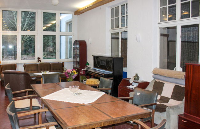 Haus Wildstein - Foto 24