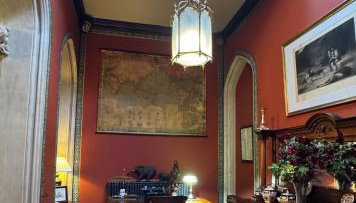 Uphill Manor - Foto 5