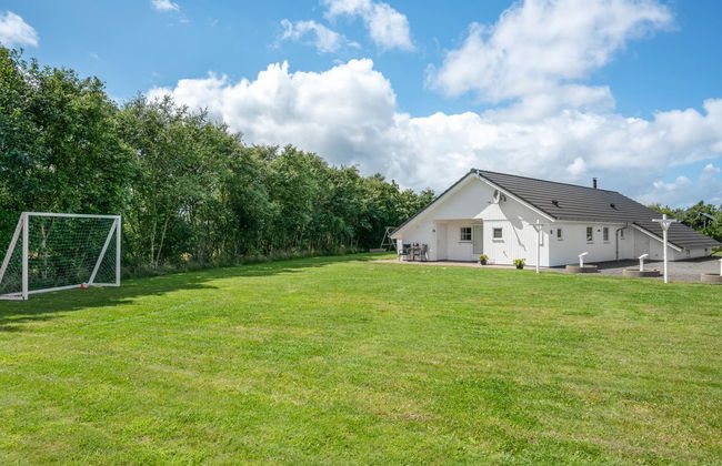 "Munder" - 1.2km to the fjord - Foto 6