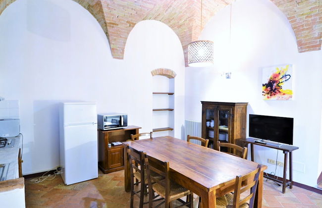 Cosy Apartment in Mantignana With Private Terrace - Foto 53
