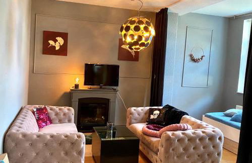 Villa Iduna mit 4 Deluxe Apartments - Foto 10