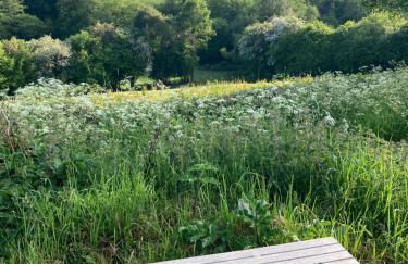 The Stable with cozy logburner - Foto 12