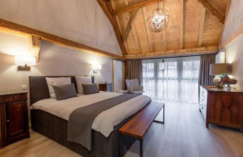 LA GRANGE D'ELISA - Foto 28