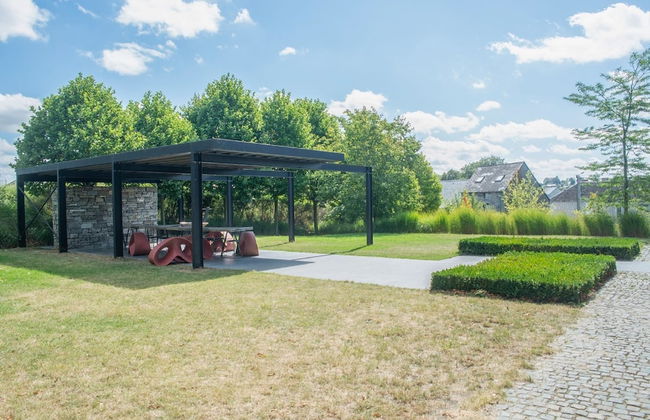 Holiday Home in Denee for 21 People - Foto 19