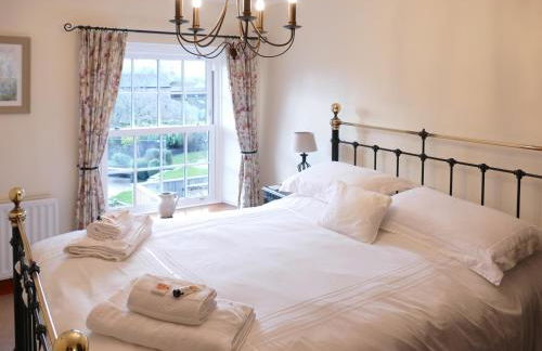 Sweet Pea Cottage - Foto 9