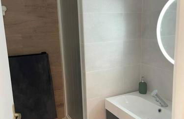 Face mer magnifique vue Saint-gilles-croix de vie - Photo 3