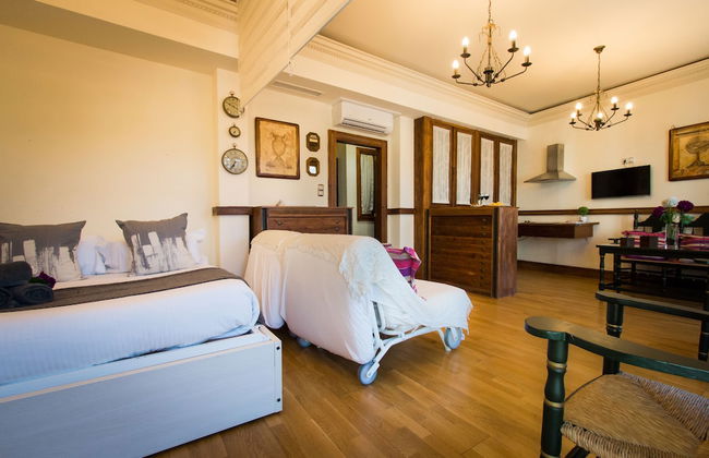 Holidays2Malaga Comfort Apartments - Foto 44