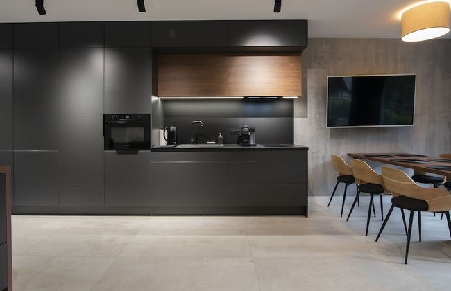 Apartamenty Sun & Snow Kalinowa - Foto 28