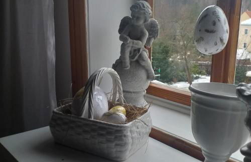 Haus zur alten Bimmelbahn - Foto 27