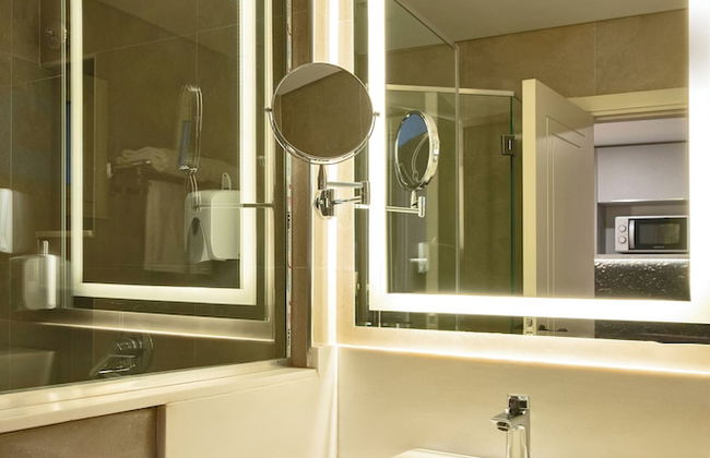 Parkside Boutique Serviced Apartments - Foto 28