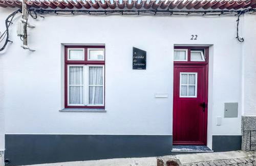 A Casinha do Ferreiro - Foto 1