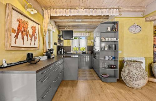 Villa Emely for 8 people near Porec with heated pool & jacuzzi - Foto 27