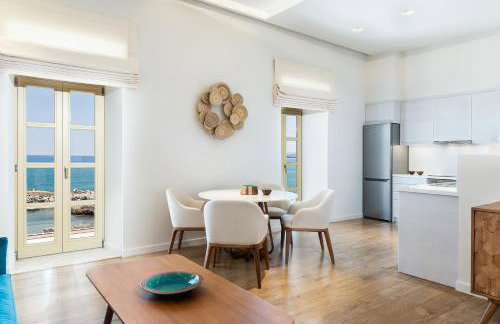 Avra Apartments Kolymbari Harbour - Foto 5