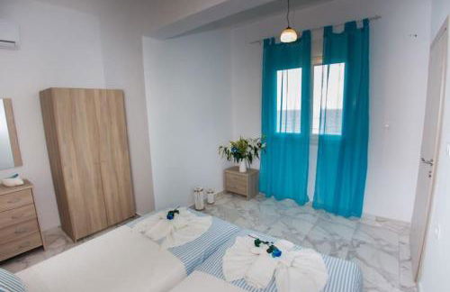 Ammos Beach Apartment - Foto 41