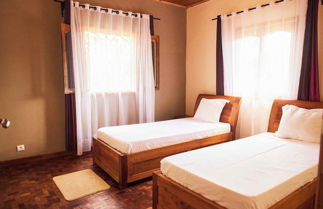 Andasibe Sifaka Lodge - Foto 14