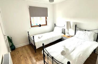 2 Bed Entire Upper Cottage Flat in Central Glasgow - Foto 5