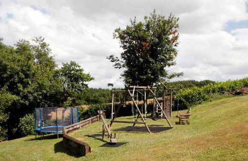 Three Gates Farm Holiday Cottages - Foto 10