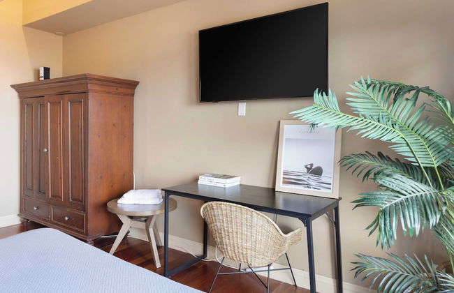 Parasol by Avantstay Hilltop Ocean View Escape w/ Large Patio & Shuffleboard - Foto 25