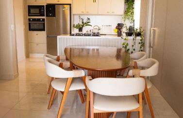 Apartamento Alto Padrão com Vista Para o Lago - Photo 2