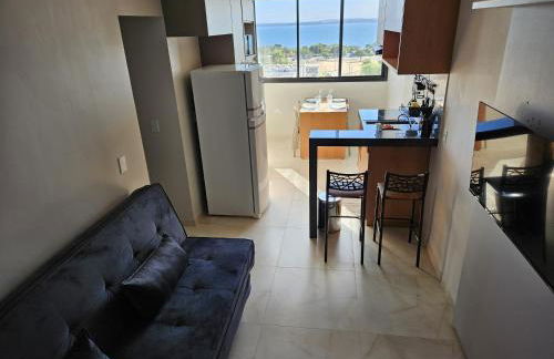 Apto Novo Completo e Moderno na Praia da Graciosa - Foto 9