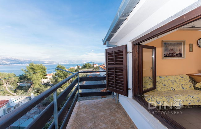 Apartments Lela next to the beach - Foto 35