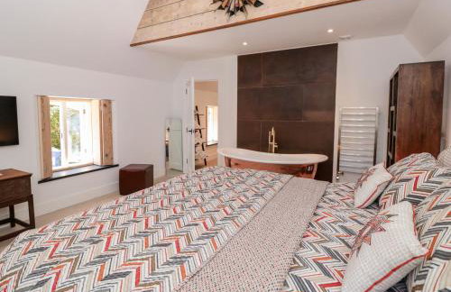 The Old Cider Barn - Foto 19