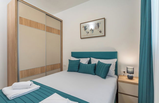 Apartments Bonazza - Foto 3