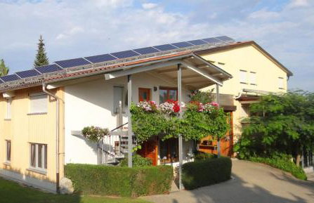 Zum Rebberg Ferienwohnungen - Photo 1