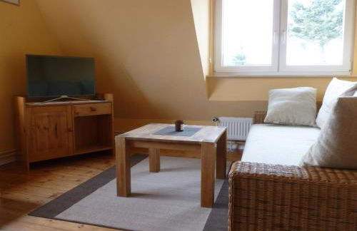 Ferienwohnung im Ostseebad Schönberg nahe Schönberger Strand Ostsee Self-Check-in - Foto 6