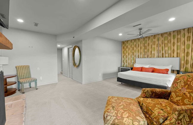 Modern Masterpiece by Avantstay Waterfront + Private Dock - Foto 11