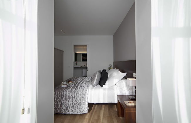 Serennia Apartments Ramblas-Pl.Catalunya - Foto 29