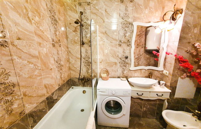 AELITA Apartment with Port View - Foto 30