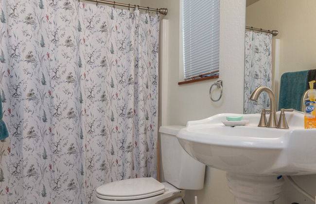 Ocean Bungalow - Foto 16