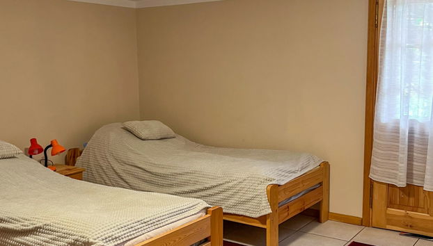 Willa Teresa - Foto 4, Bedroom