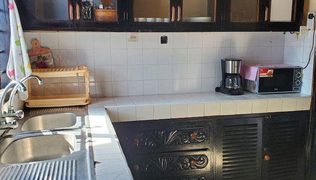 4 bedroom villa with a kitchen - Foto 5, Cocina privada