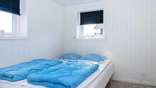 10 Person Holiday Home in Ronde - Foto 3, Quarto