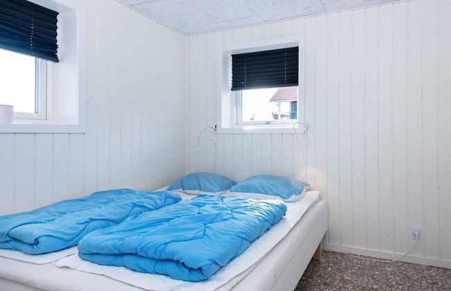 10 Person Holiday Home in Ronde - Foto 3