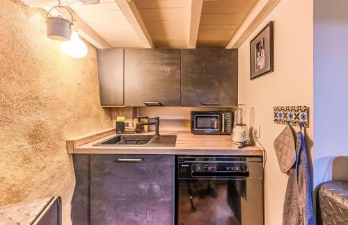 Holiday Home Maison du Bosco by Interhome - Foto 12