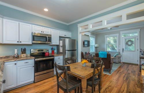 Hummingbird Cottage - Foto 30