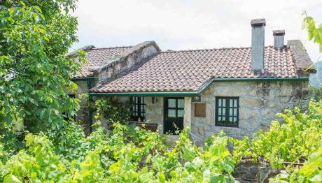 Casa de Pereiró - Foto 4