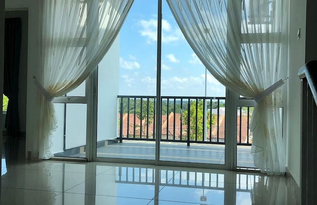 Hom Villa 16-25 pax - Foto 38