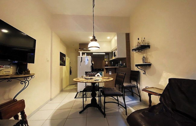 360 Leme Beach Anchieta By SUHCasa - Foto 14