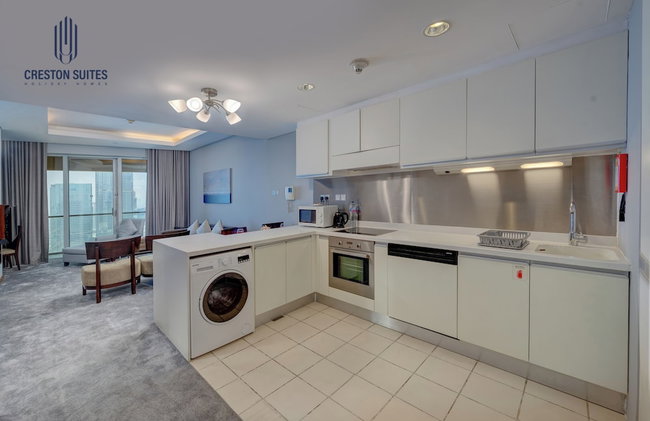 Creston Suites Vacation Homes Rental - The Dubai Mall Residences - Foto 51