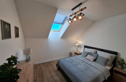 Apartament Warszawska - Foto 14