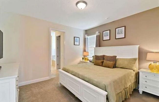 Aco246047 - The Encore Club Resort - 8 Bed 8 Baths Villa - Photo 5