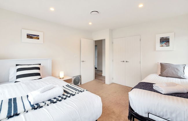 Elegant and Stylish Retreat in Epsom - Foto 9