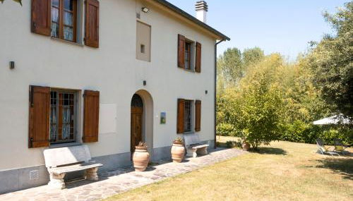 Casale Gli olivi di Dino - Foto 5, Garden, Garden view