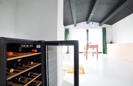 Tenuta Silente Loft con idromassaggio privato - Foto 23