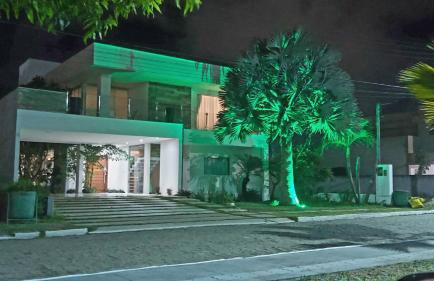 Belíssima Casa Condominio e Mar - Foto 7