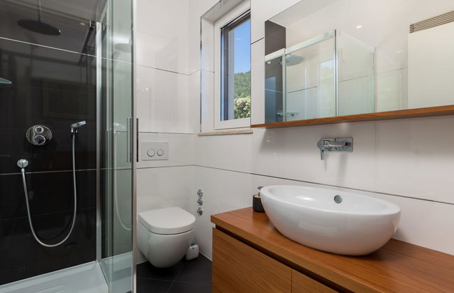 Villa Alpeza - Foto 38